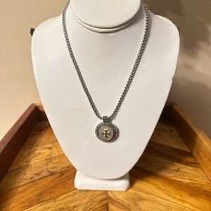 Monty Statement  Necklace